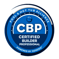 CBP certified bulder