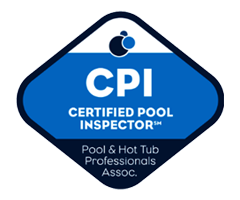 CPI certified pool insector