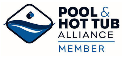 Pools and hot tub alliance member